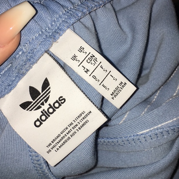 Adidas joggers - Picture 3 of 6